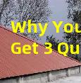 Why You Should Get 3 Quotes but Never Pick the Lowest One